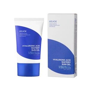 Eelhoe Hyaluronic Acid Watery Sun Gel